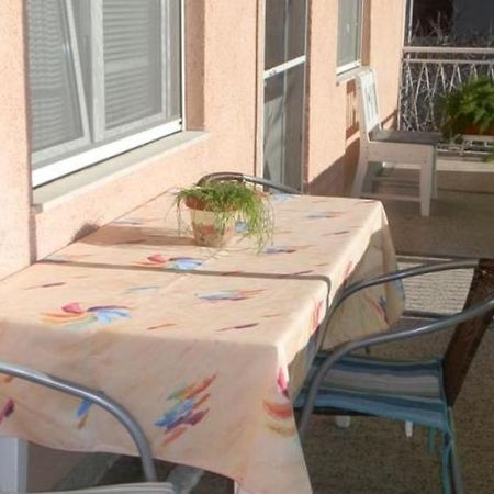Apartment Julietta ピロヴァッツ エクステリア 写真