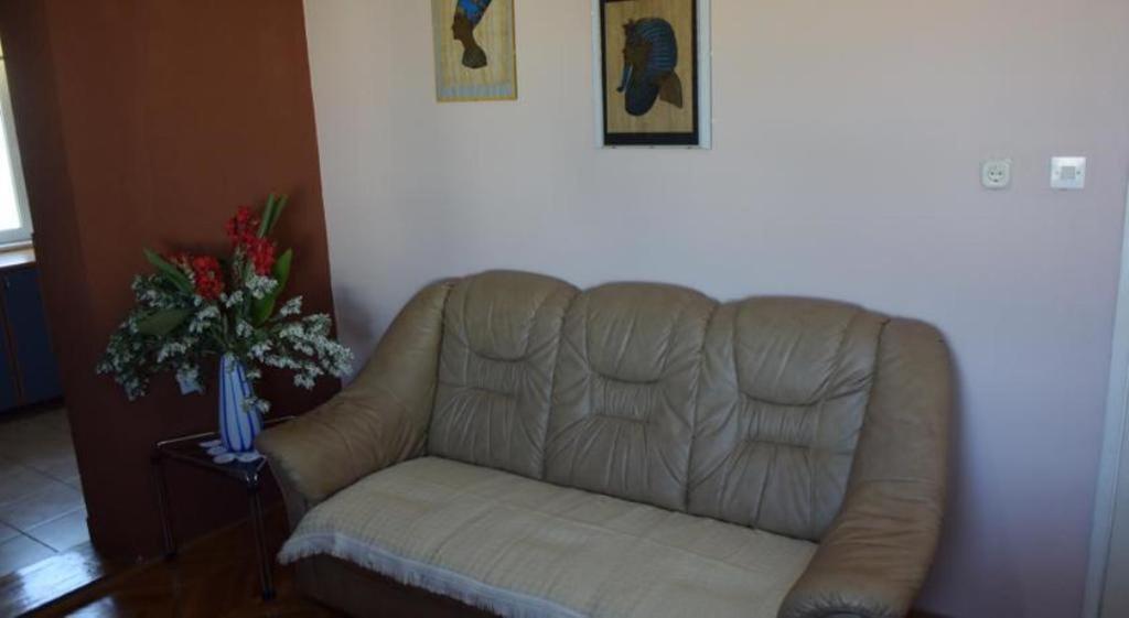 Apartment Julietta ピロヴァッツ エクステリア 写真